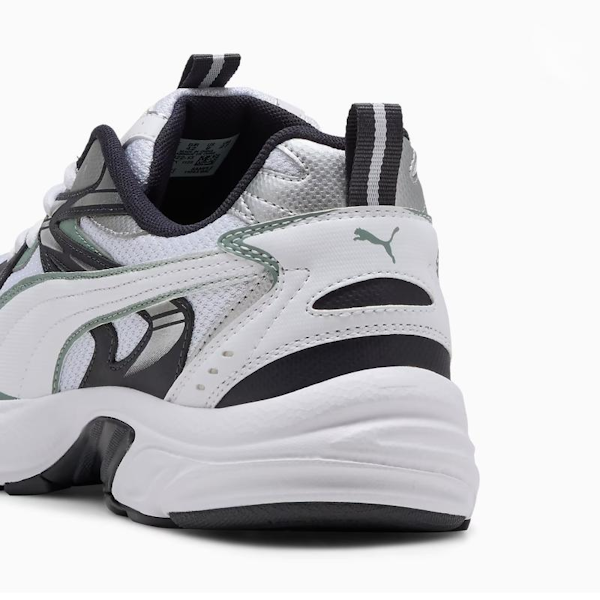CALZADO DEPORTIVO FEMENINO PUMA MILENIO TECH RUNNING