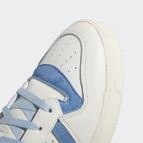 CALZADO DEPORTIVO MASCULINO ADIDAS RIVALRY LOW 86
