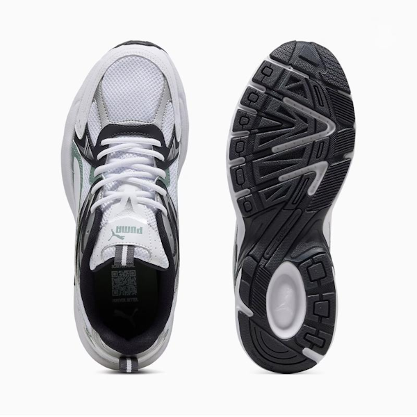 CALZADO DEPORTIVO FEMENINO PUMA MILENIO TECH RUNNING