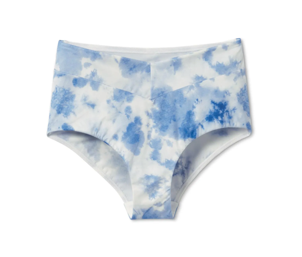 BOMBACHA FEMENINO TCHIBO HIGH WAIST PANTY