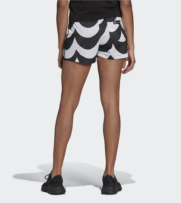 SHORT DEPORTIVO FEMENINO ADIDAS MARIMEKKO