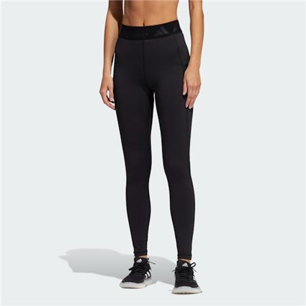 LEGGING DEPORTIVO FEMENINO ADIDAS TECHFIT BADGE