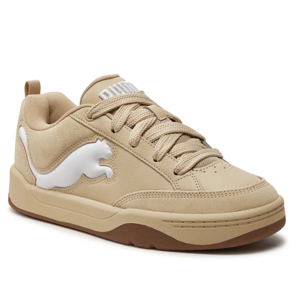 CALZADO CASUAL MASCULINO PUMA PARKLIFESTYLE SD
