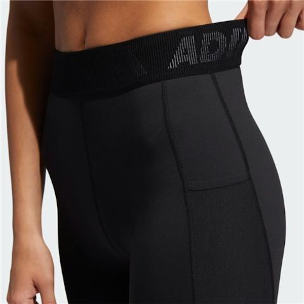 LEGGING DEPORTIVO FEMENINO ADIDAS TECHFIT BADGE