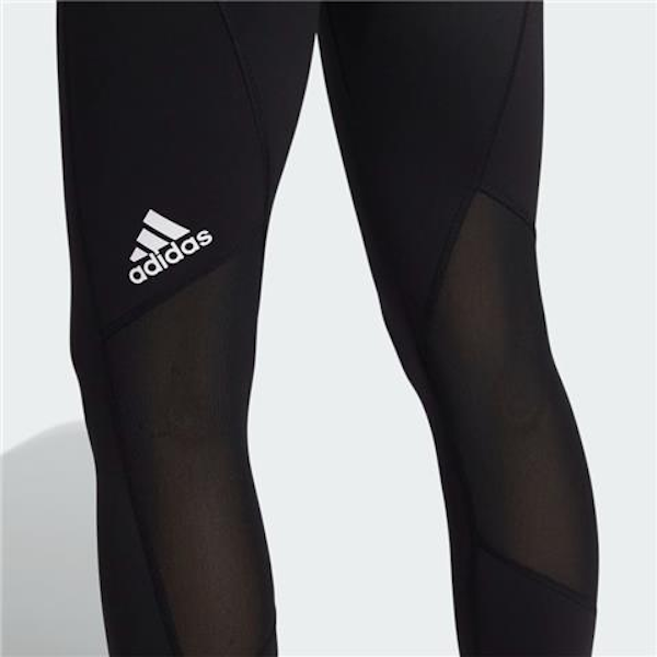 LEGGING DEPORTIVO FEMENINO ADIDAS TECHFIT BADGE