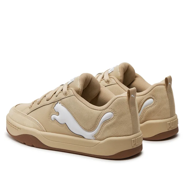 CALZADO CASUAL MASCULINO PUMA PARKLIFESTYLE SD
