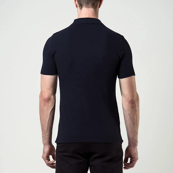 CAMISETA CASUAL MASCULINO UMBRO FS CLASSICS MANGAS CORTAS