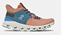 CALZADO DEPORTIVO FEMENINO ON-RUNNING CLOUD HI EDGE