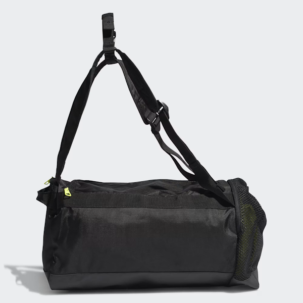 BOLSO PEQUEÑO UNISEX ADIDAS 4ATHLTS CON IDENTIFICACIÓN