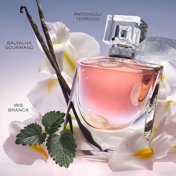 PERFUME FEMENINO LANCÔME LA VIE EST BELLE EDP 100ML
