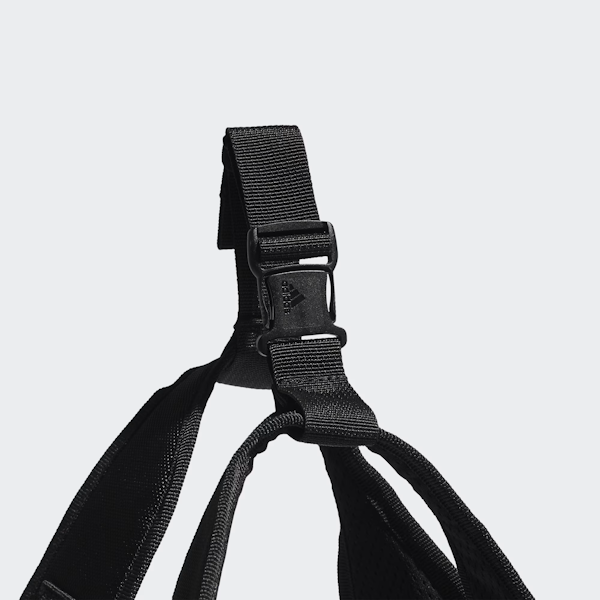BOLSO PEQUEÑO UNISEX ADIDAS 4ATHLTS CON IDENTIFICACIÓN