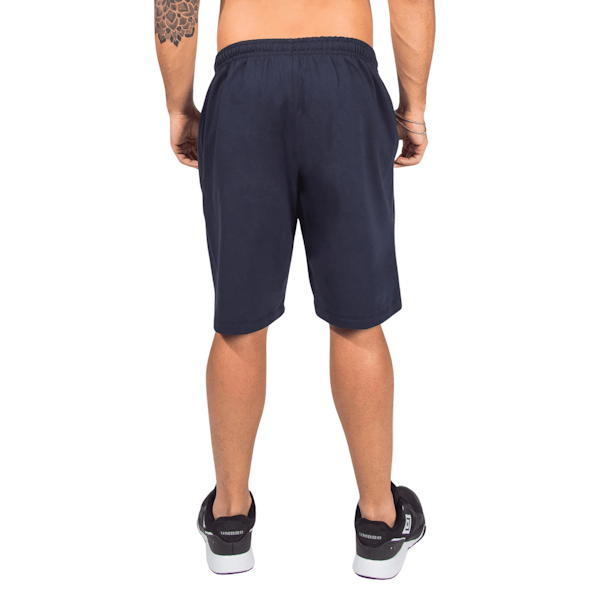 SHORT DEPORTIVO MASCULINO UMBRO DIAMOND DUO