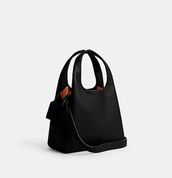 BOLSO FEMENINO COACH LANA 23