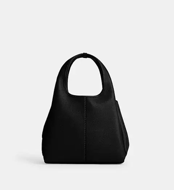 BOLSO FEMENINO COACH LANA 23