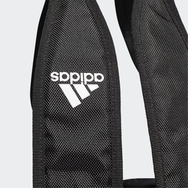 BOLSO PEQUEÑO UNISEX ADIDAS 4ATHLTS CON IDENTIFICACIÓN