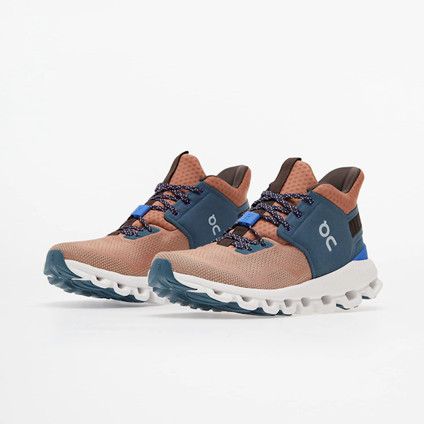 CALZADO DEPORTIVO FEMENINO ON-RUNNING CLOUD HI EDGE