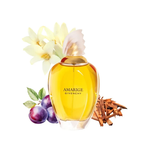 PERFUME FEMENINO GIVENCHY AMARIGE EDT 100ML