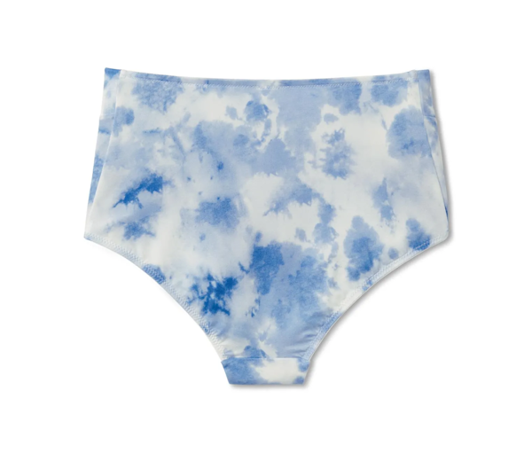 BOMBACHA FEMENINO TCHIBO HIGH WAIST PANTY