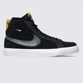 CALZADO DEPORTIVO MASCULINO NIKE SB ZOOM BLAZER MID