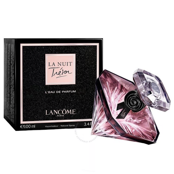 PERFUME FEMENINO LANCÔME LA NUIT TRÉSOR EDP 100ML