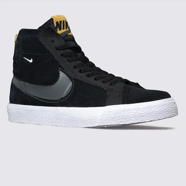 CALZADO DEPORTIVO MASCULINO NIKE SB ZOOM BLAZER MID