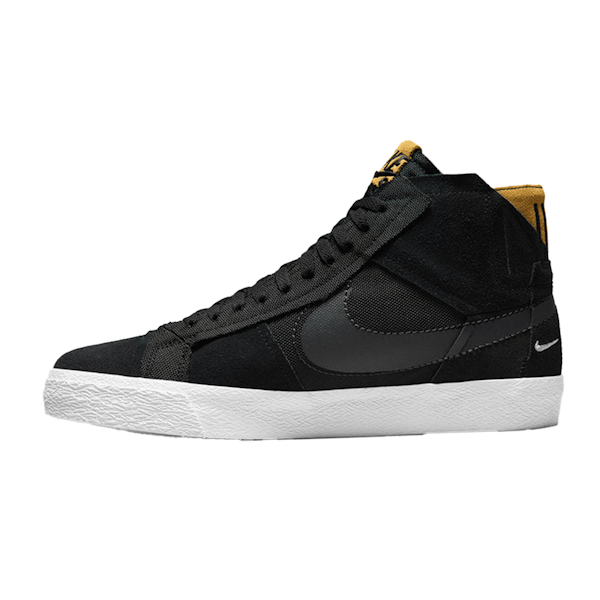 CALZADO DEPORTIVO MASCULINO NIKE SB ZOOM BLAZER MID