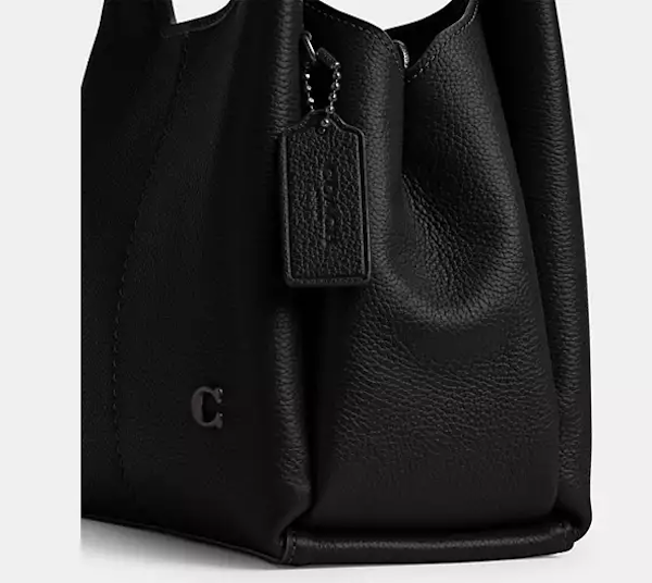 BOLSO FEMENINO COACH LANA 23