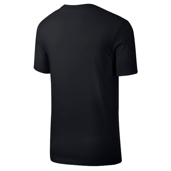 CAMISETA NIKE SPORTSWEAR CLUB TEE MANGAS CORTAS