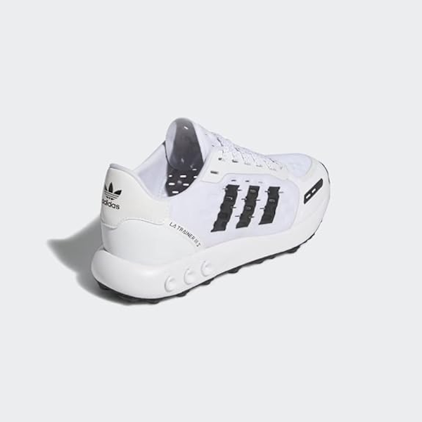 CALZADO DEPORTIVO MASCULINO ADIDAS LA TRAINER III