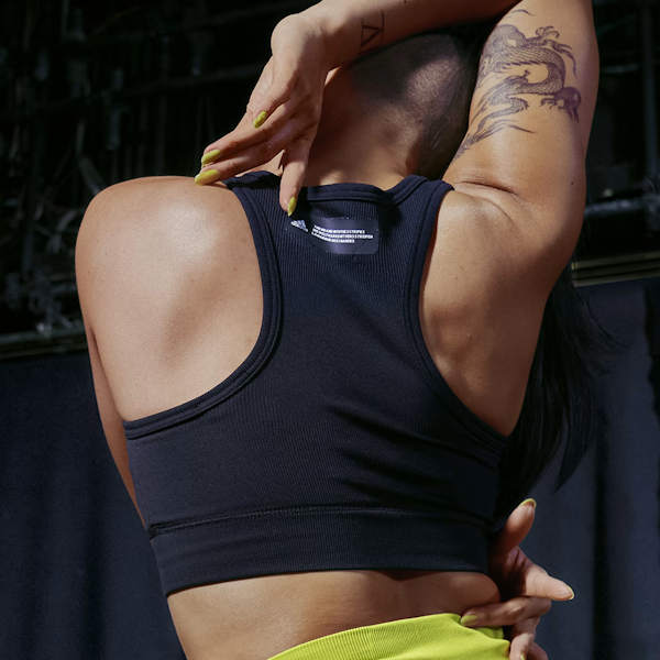SUJETADOR DEPORTIVO FEMENINO ADIDAS FORMOTION STUDIO