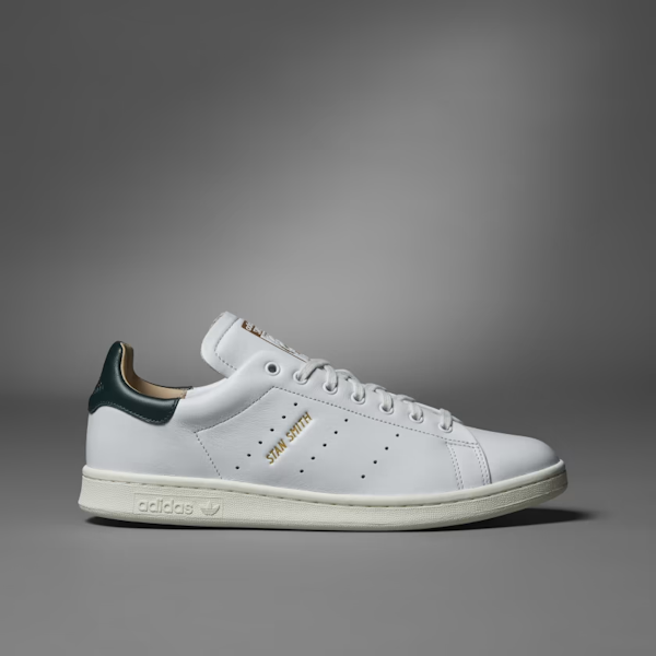 CALZADO DEPORTIVO MASCULINO ADIDAS STAN SMITH LUX