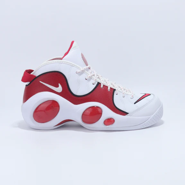 CALZADO DEPORTIVO MASCULINO NIKE AIR ZOOM FLIGHT 95 TRUE RED