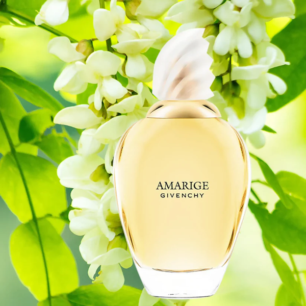 PERFUME FEMENINO GIVENCHY AMARIGE EDT 100ML