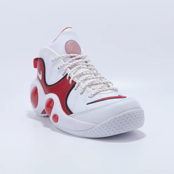 CALZADO DEPORTIVO MASCULINO NIKE AIR ZOOM FLIGHT 95 TRUE RED