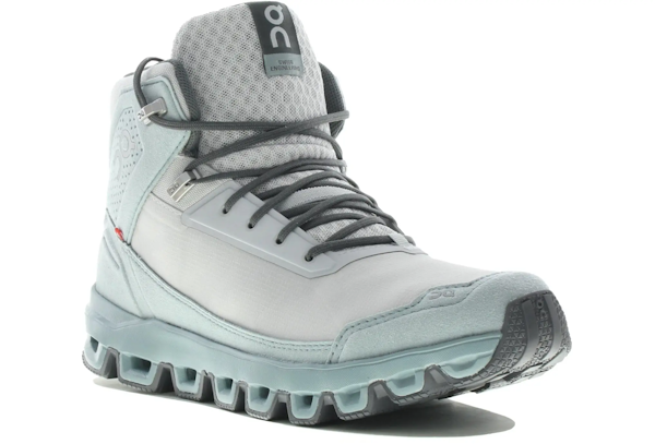 CALZADO DEPORTIVO FEMENINO ON-RUNNING CLOUDRIDGE