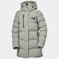 CHAQUETA ACOLCHADA FEMENINO HELLY HANSEN PARKA ADORE