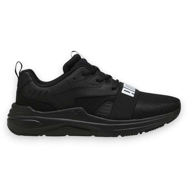 CALZADO DEPORTIVO MASCULINO PUMA SOFTRIDE WIRED 2
