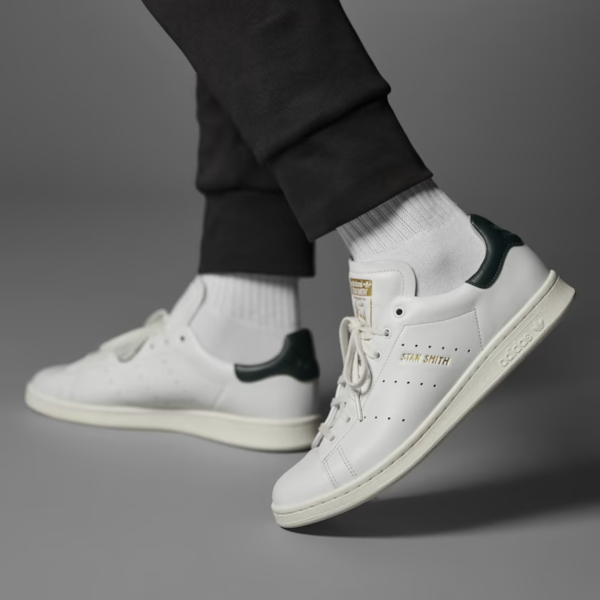 CALZADO DEPORTIVO MASCULINO ADIDAS STAN SMITH LUX