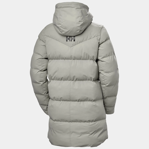 CHAQUETA ACOLCHADA FEMENINO HELLY HANSEN PARKA ADORE