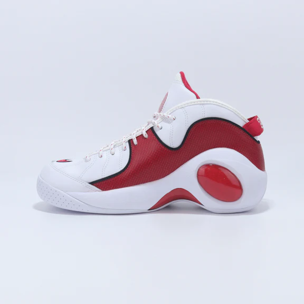 CALZADO DEPORTIVO MASCULINO NIKE AIR ZOOM FLIGHT 95 TRUE RED