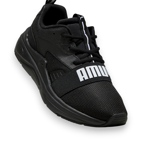 CALZADO DEPORTIVO MASCULINO PUMA SOFTRIDE WIRED 2