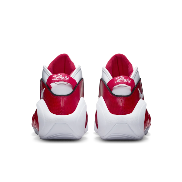 CALZADO DEPORTIVO MASCULINO NIKE AIR ZOOM FLIGHT 95 TRUE RED