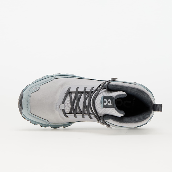 CALZADO DEPORTIVO FEMENINO ON-RUNNING CLOUDRIDGE