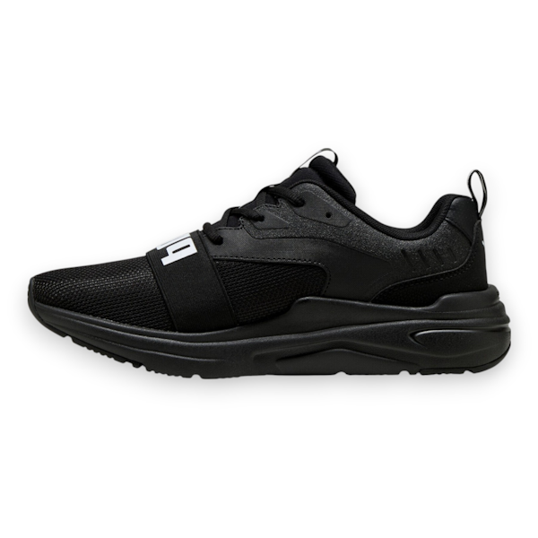 CALZADO DEPORTIVO MASCULINO PUMA SOFTRIDE WIRED 2
