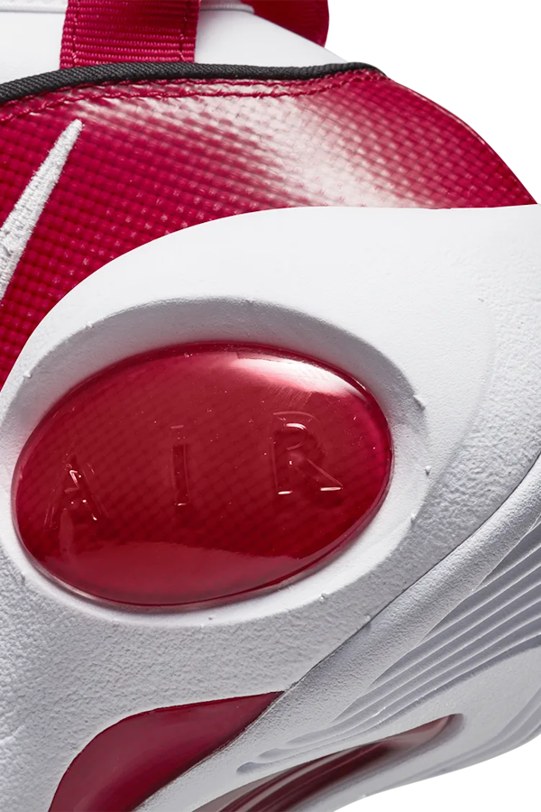 CALZADO DEPORTIVO MASCULINO NIKE AIR ZOOM FLIGHT 95 TRUE RED