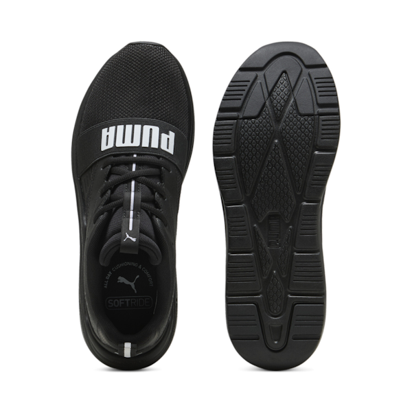 CALZADO DEPORTIVO MASCULINO PUMA SOFTRIDE WIRED 2