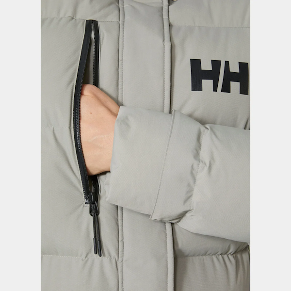 CHAQUETA ACOLCHADA FEMENINO HELLY HANSEN PARKA ADORE