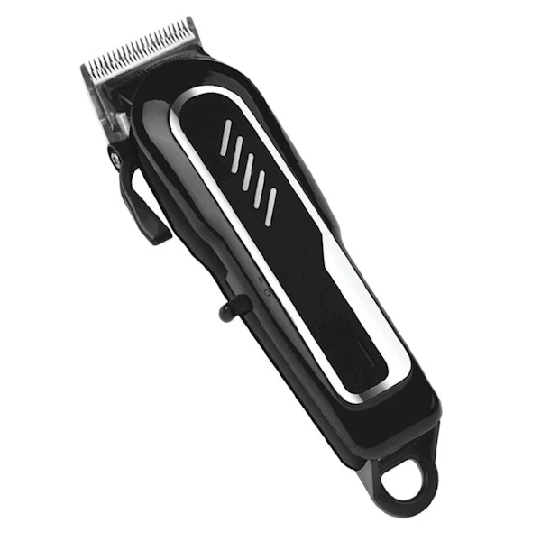 CORTA PELO DSP HAIR CLIPPER INALÁMBRICO RECARGABLE