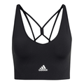 SUJETADOR DEPORTIVO FEMENINO ADIDAS AEROKNIT DESIGNED 2 MOVE