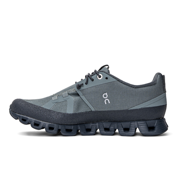 CALZADO DEPORTIVO FEMENINO ON RUNNING CLOUD DIP